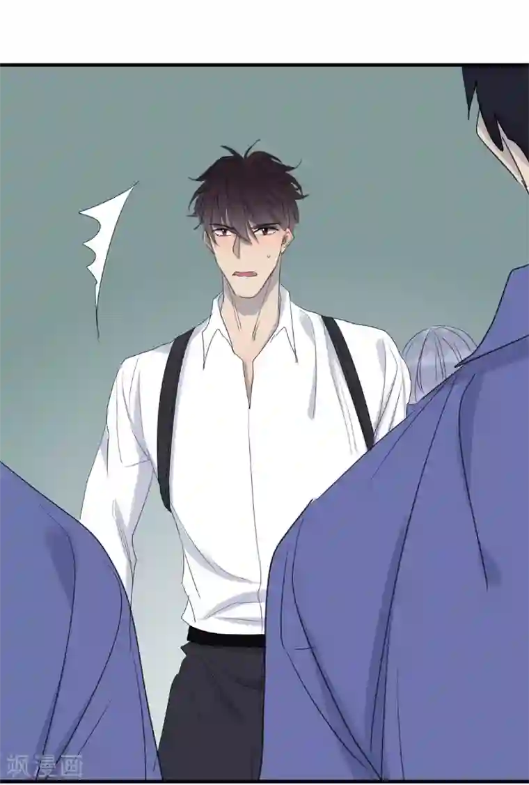 欧米茄档案第36话 网戒中心杀人案8