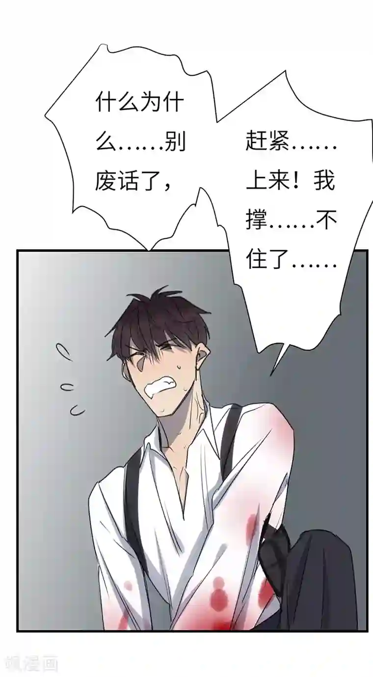 欧米茄档案第39话 网戒中心杀人案11