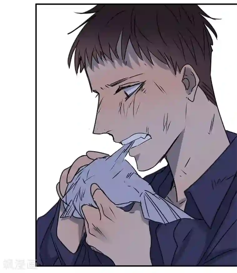 欧米茄档案第40话 网戒中心杀人案12