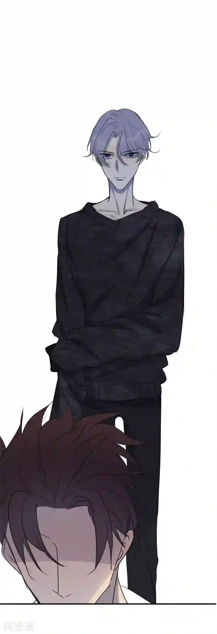 欧米茄档案第44话 斯德哥尔摩连环杀手案3