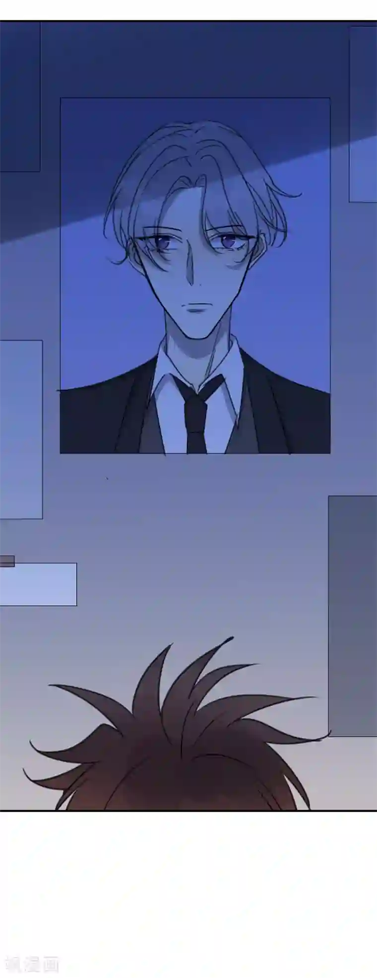 欧米茄档案第44话 斯德哥尔摩连环杀手案3