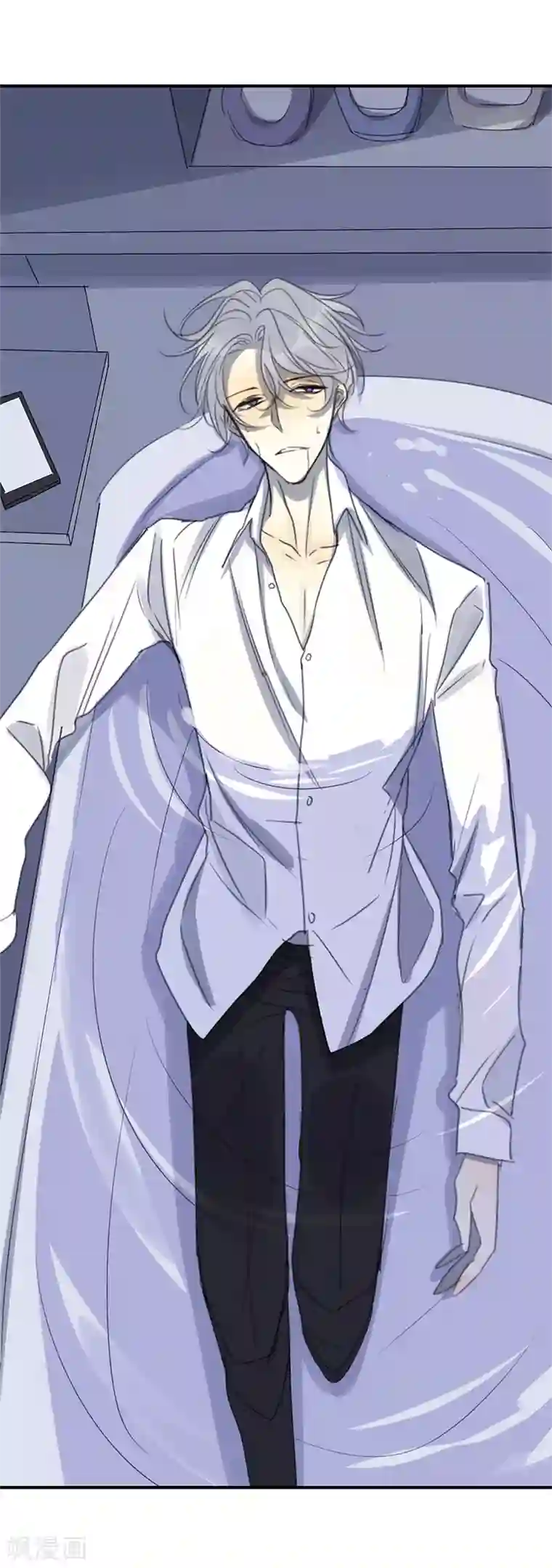 欧米茄档案第45话 斯德哥尔摩连环杀手案4