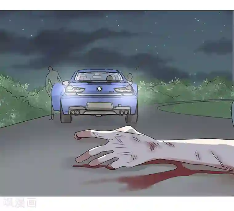 欧米茄档案第51话 离奇深山焚尸案4