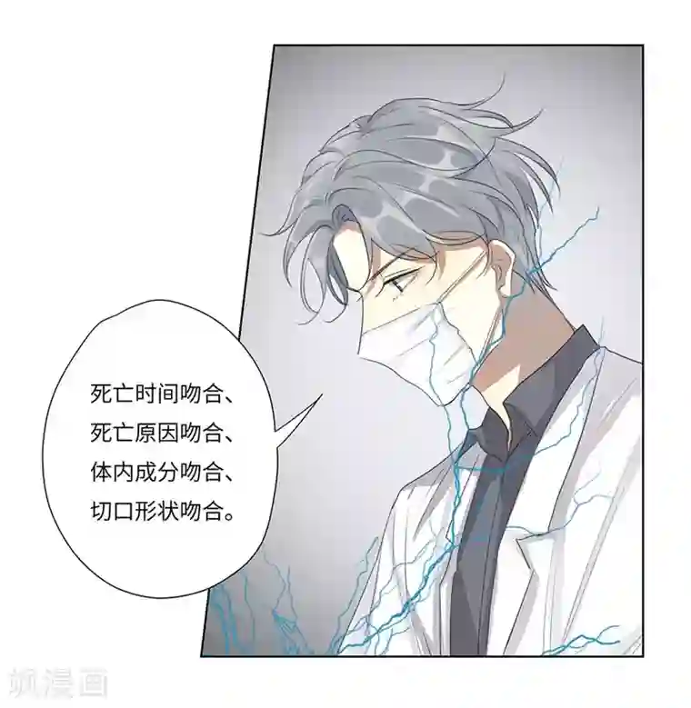 欧米茄档案第54话 离奇深山焚尸案7