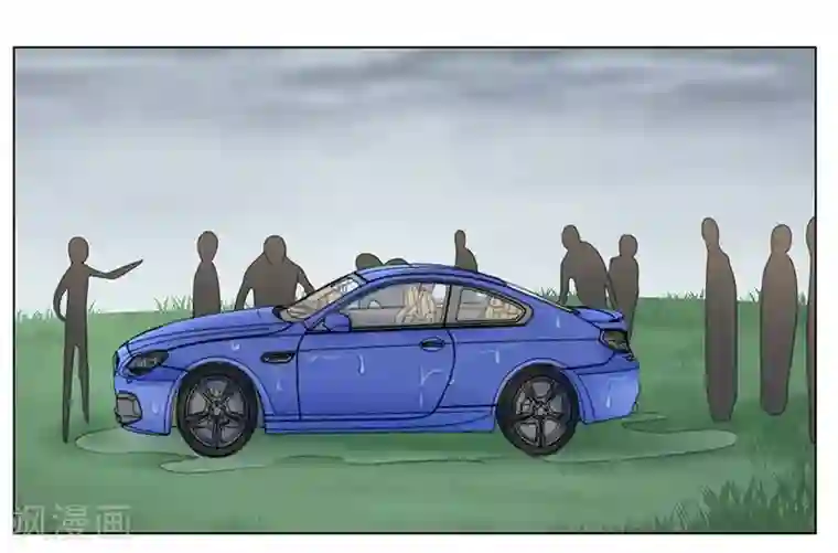 欧米茄档案第55话 离奇深山焚尸案8