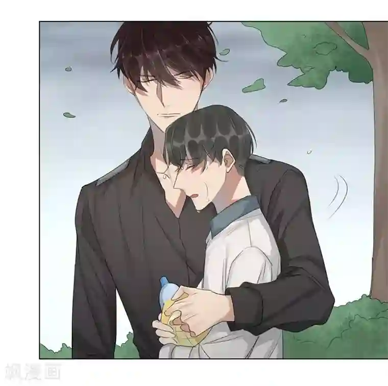 欧米茄档案第56话 离奇深山焚尸案9