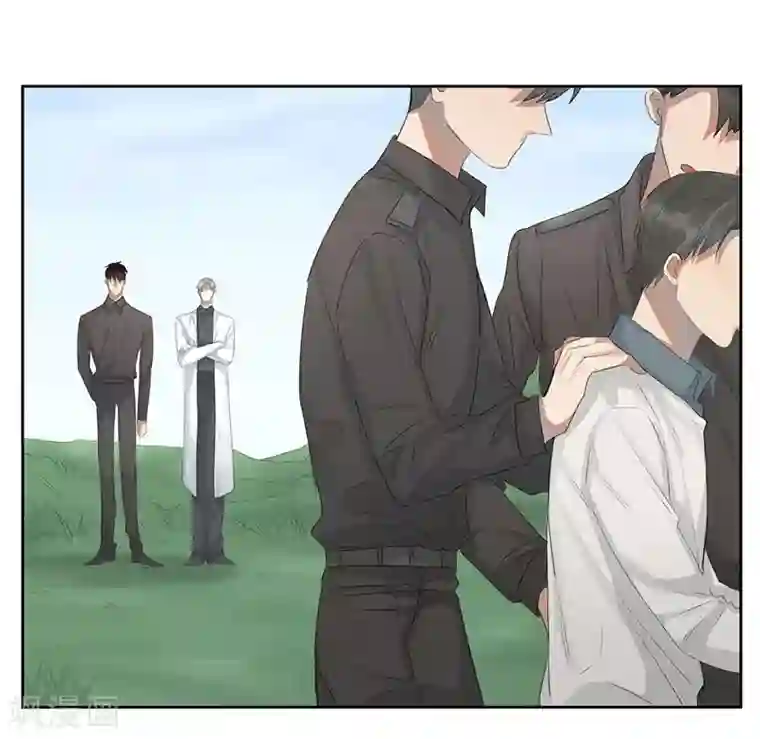 欧米茄档案第56话 离奇深山焚尸案9