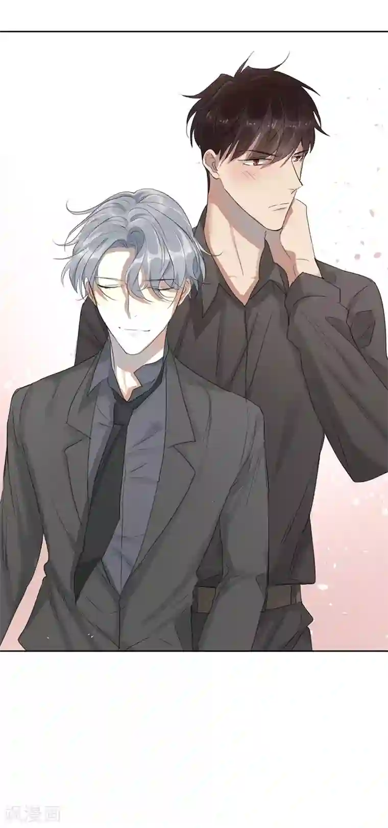 欧米茄档案第56话 离奇深山焚尸案9