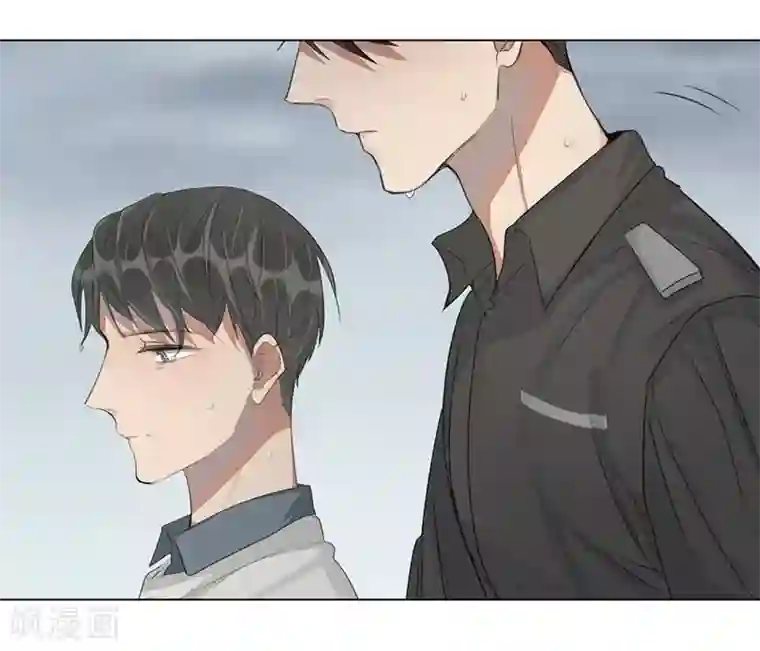 欧米茄档案第56话 离奇深山焚尸案9