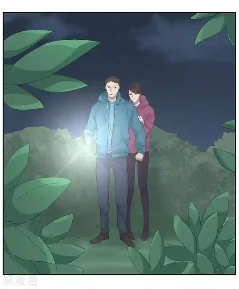 欧米茄档案第57话 荒山红魔谜尸案1