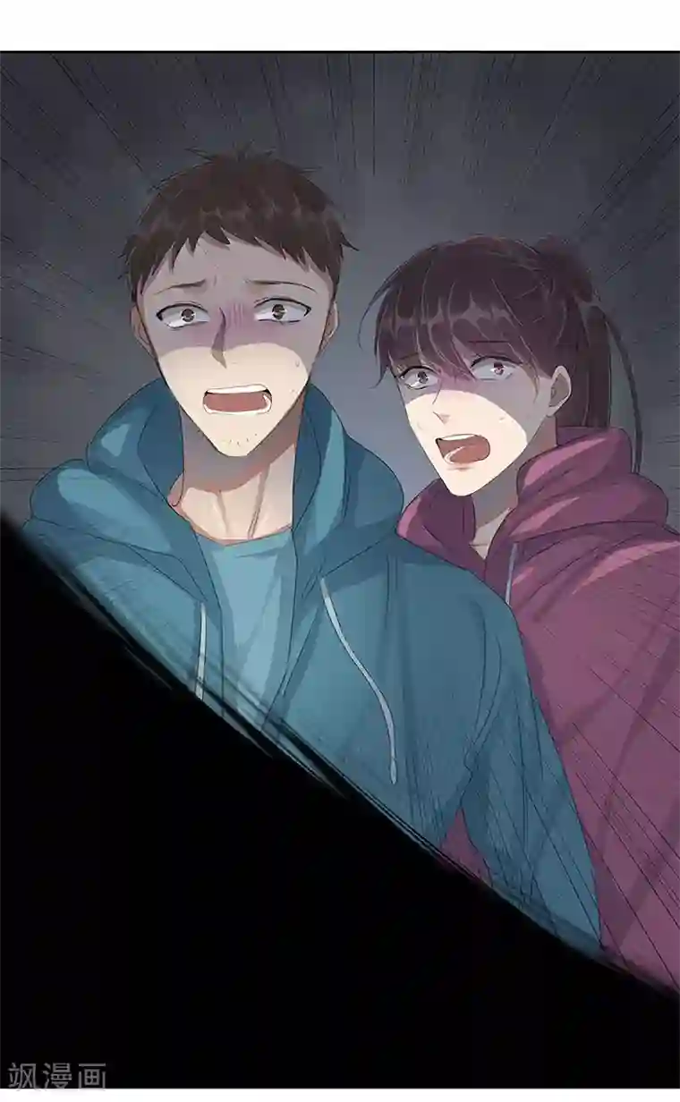 欧米茄档案第57话 荒山红魔谜尸案1