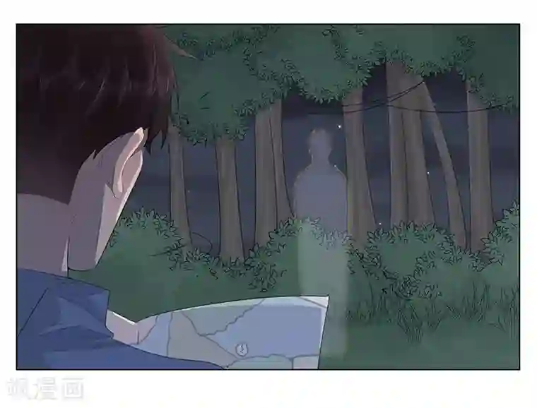 欧米茄档案第59话 荒山红魔谜尸案3