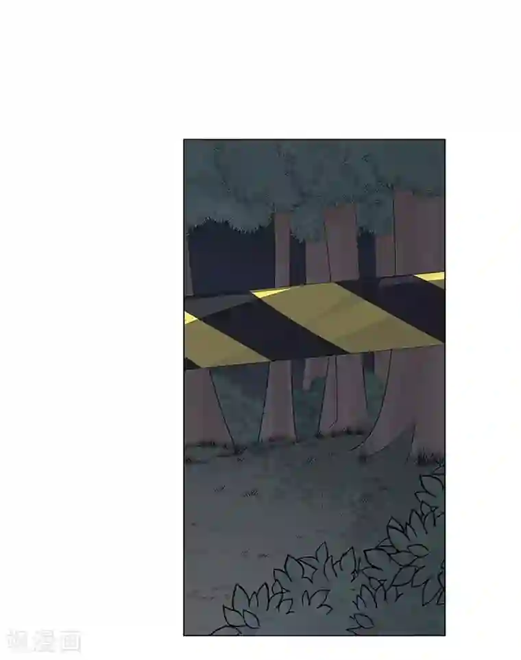 欧米茄档案第60话 荒山红魔谜尸案4