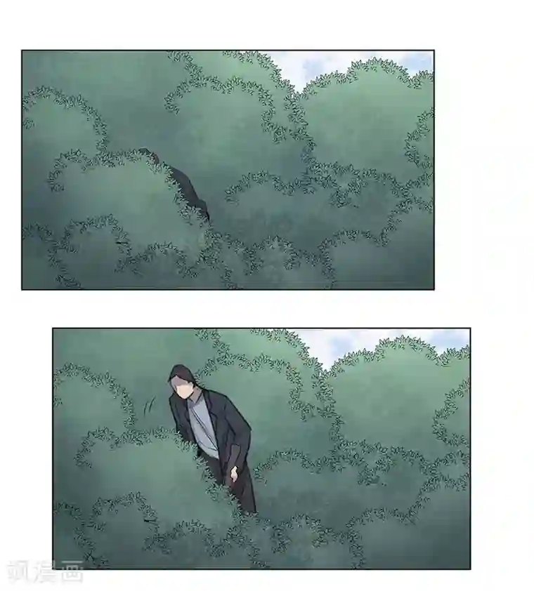 欧米茄档案第61话 荒山红魔谜尸案5