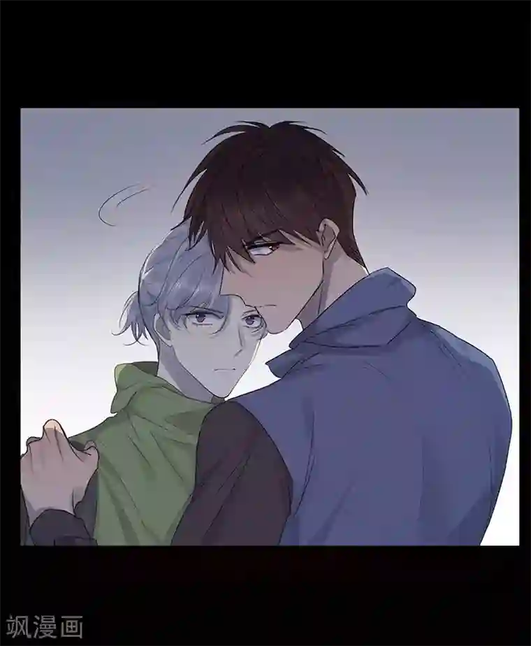 欧米茄档案第61话 荒山红魔谜尸案5