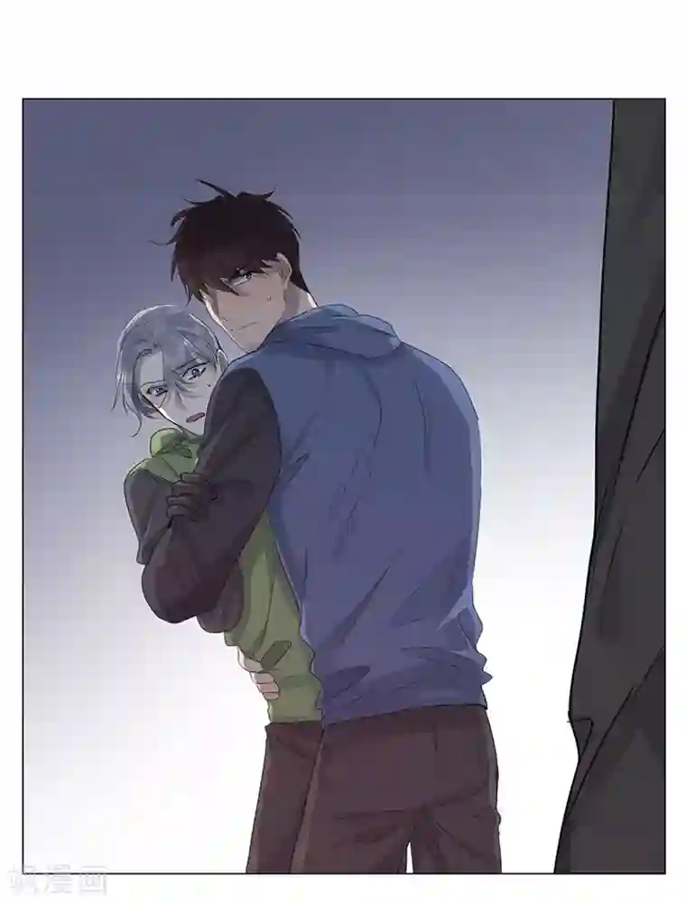 欧米茄档案第62话 荒山红魔谜尸案6