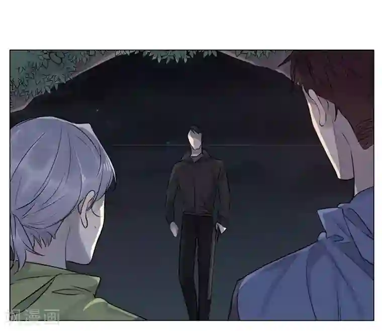 欧米茄档案第62话 荒山红魔谜尸案6