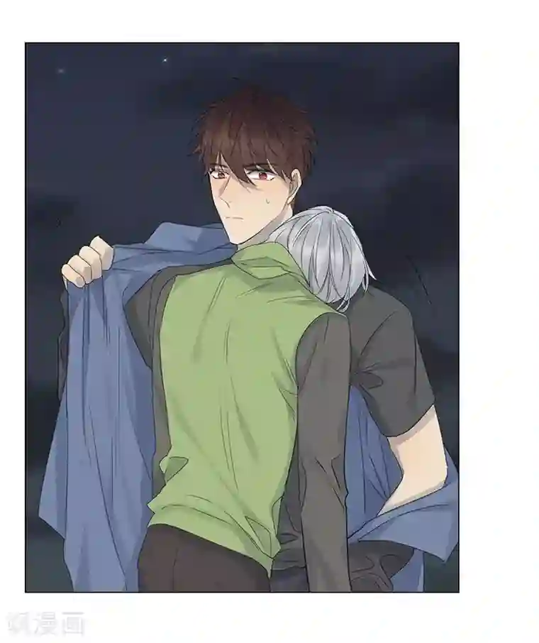 欧米茄档案第63话 荒山红魔谜尸案7