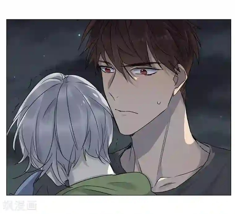 欧米茄档案第63话 荒山红魔谜尸案7