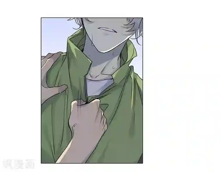 欧米茄档案第63话 荒山红魔谜尸案7