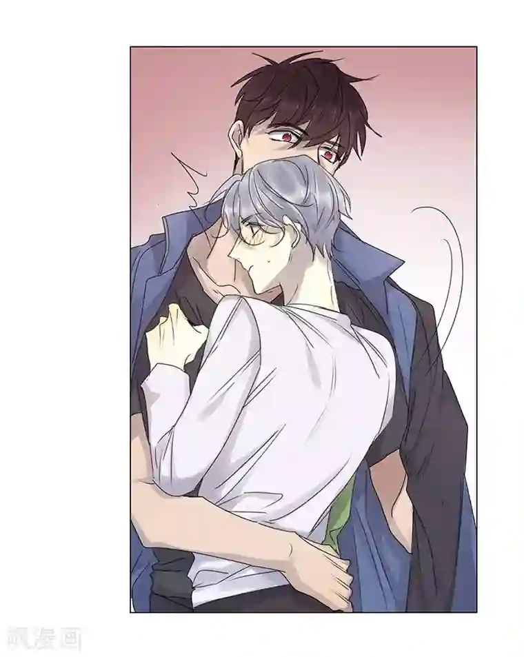 欧米茄档案第63话 荒山红魔谜尸案7