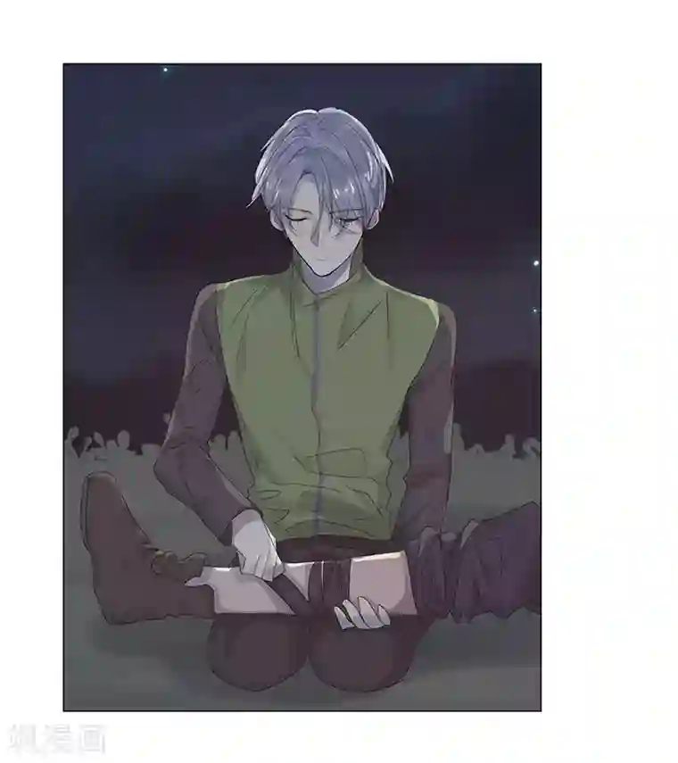 欧米茄档案第64话 荒山红魔谜尸案8