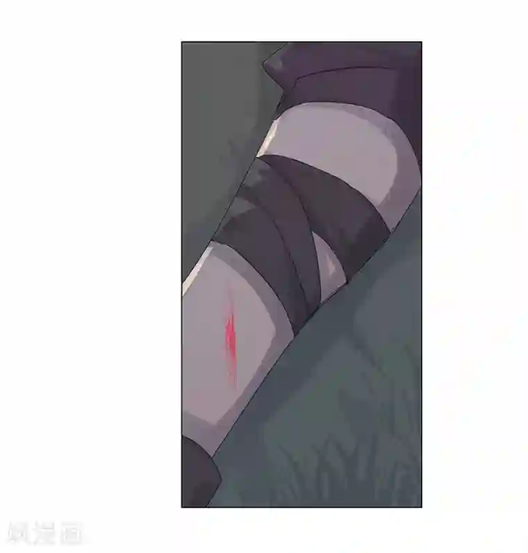 欧米茄档案第64话 荒山红魔谜尸案8