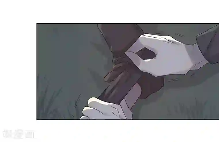 欧米茄档案第64话 荒山红魔谜尸案8