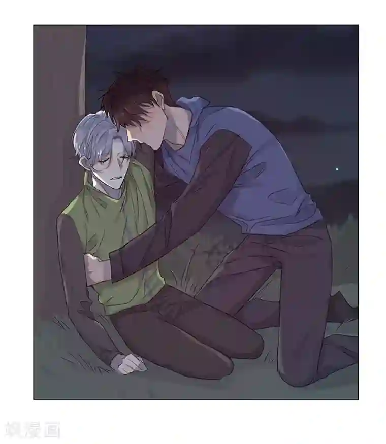 欧米茄档案第64话 荒山红魔谜尸案8