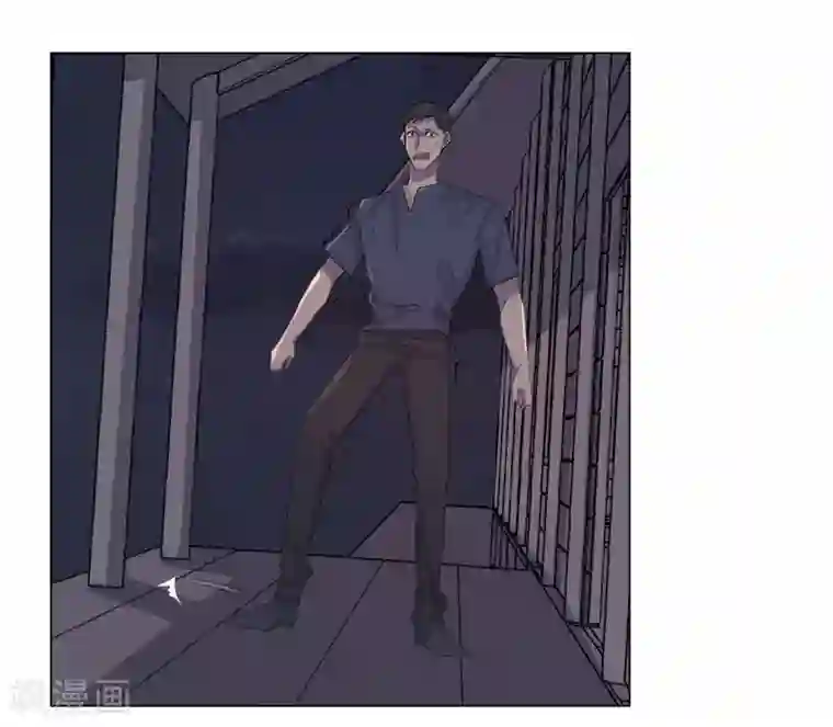 欧米茄档案第67话 荒山红魔谜尸案11