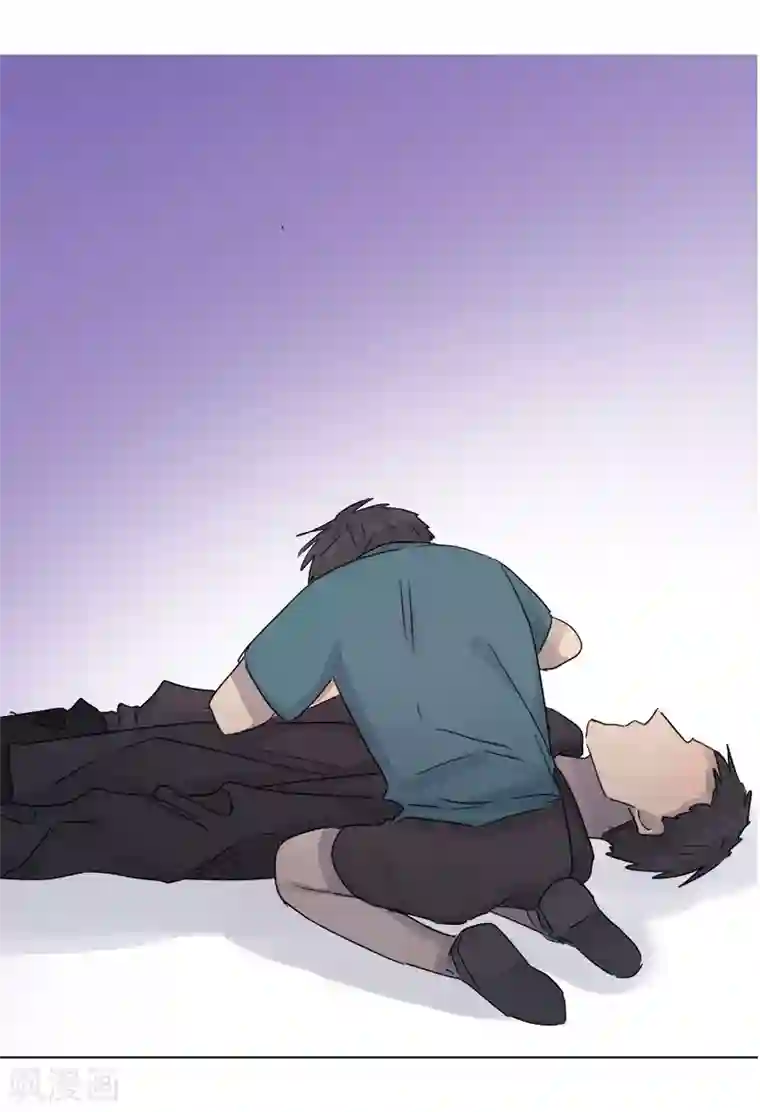 欧米茄档案第67话 荒山红魔谜尸案11