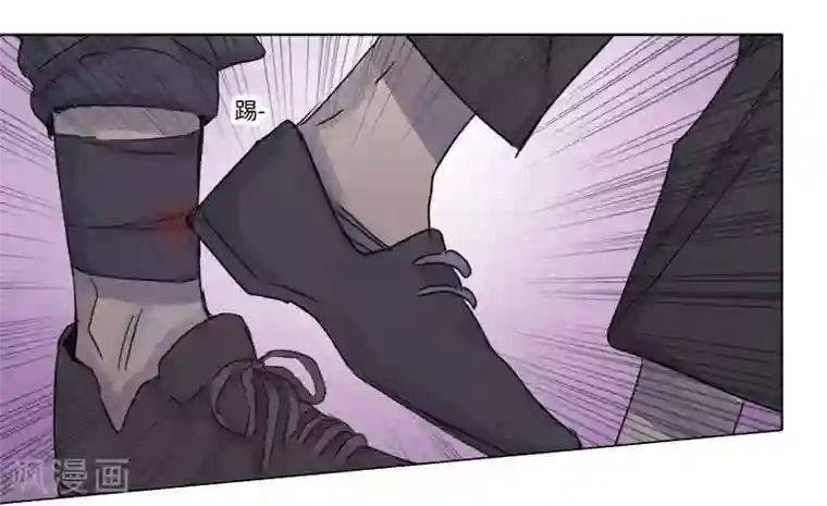 欧米茄档案第67话 荒山红魔谜尸案11