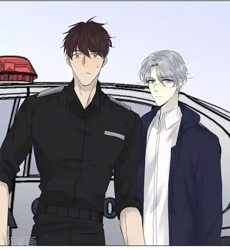 欧米茄档案第70话 雨夜屠夫案2