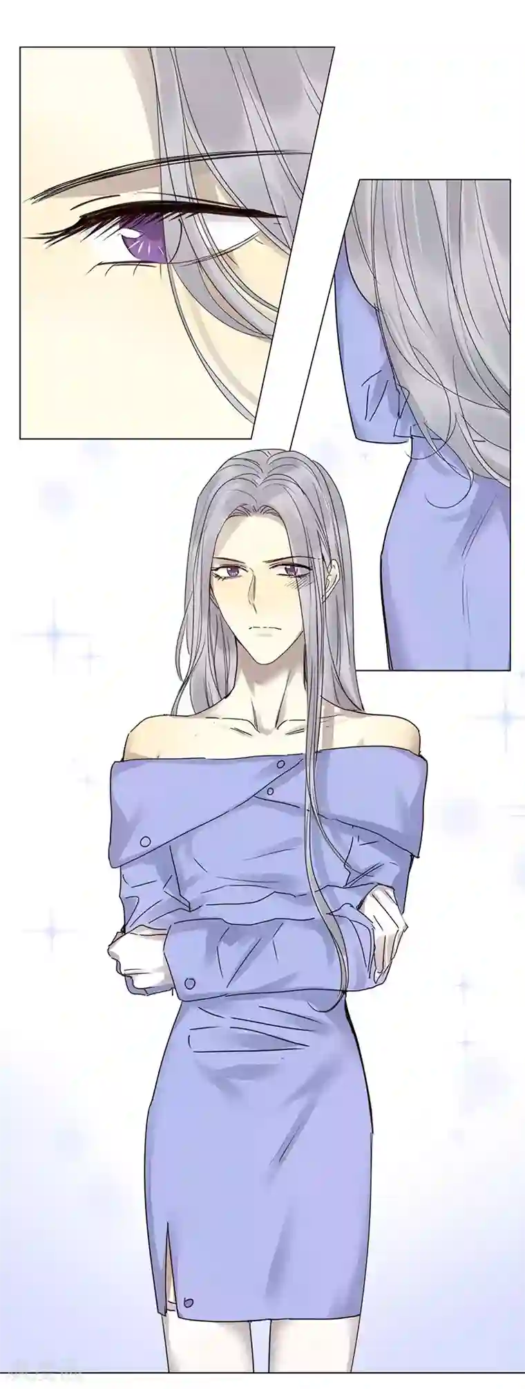 欧米茄档案第70话 雨夜屠夫案2