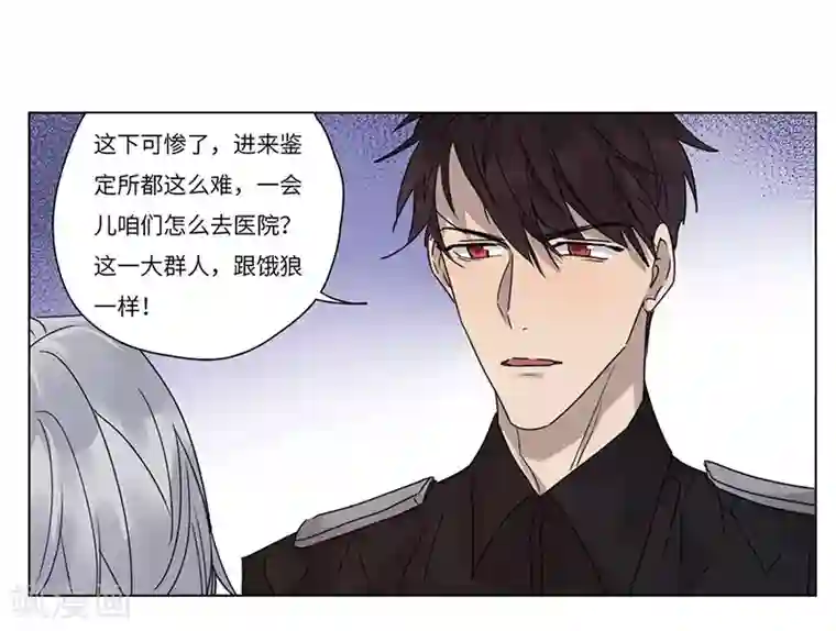 欧米茄档案第70话 雨夜屠夫案2