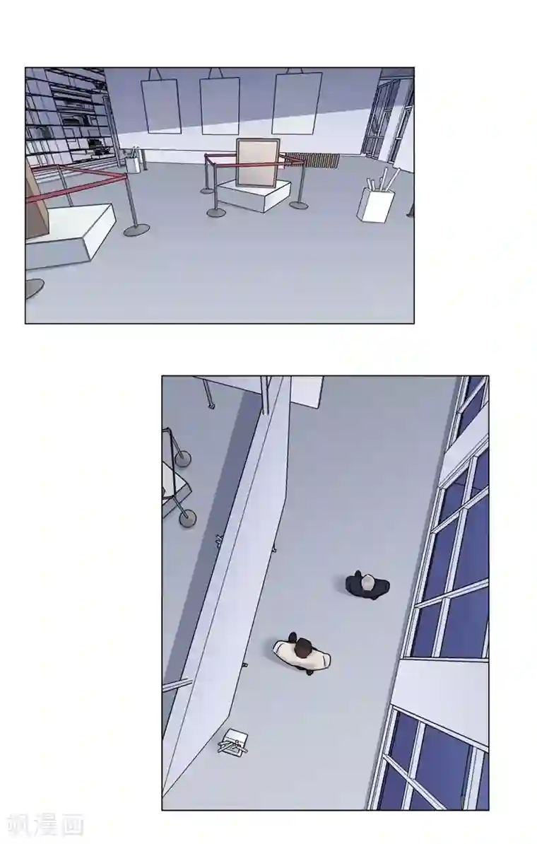 欧米茄档案第71话 雨夜屠夫案3