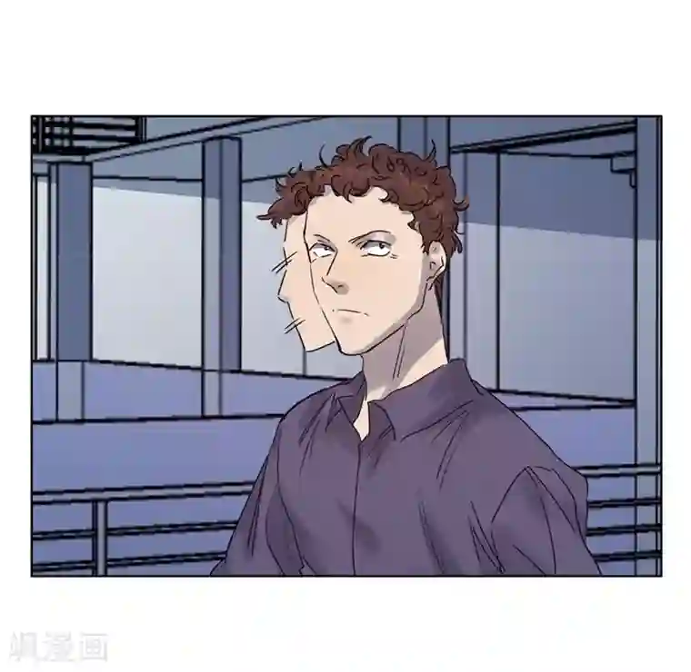 欧米茄档案第72话 雨夜屠夫案4