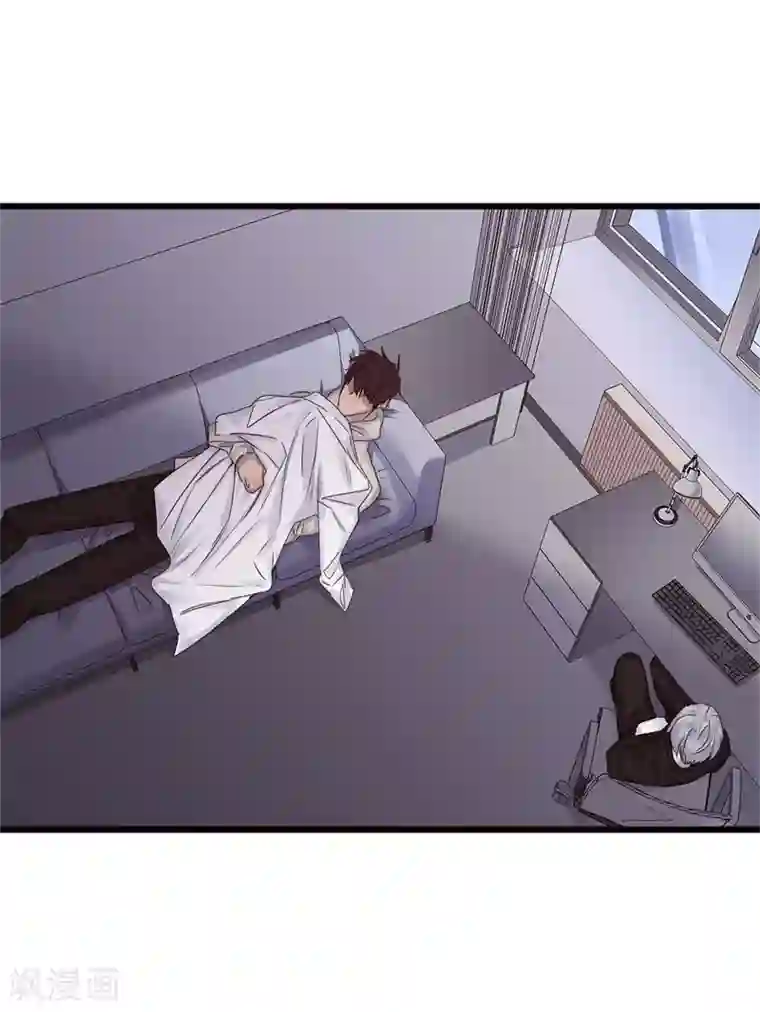 欧米茄档案第79话 PUA凶杀案7