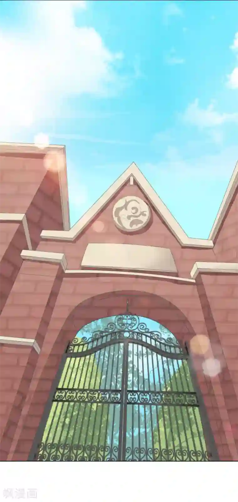 一刹那便是永恒第2话