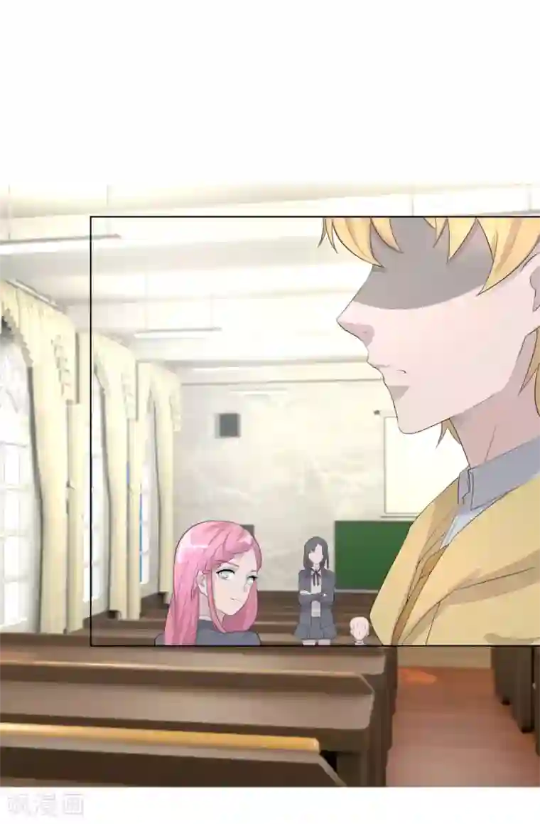 一刹那便是永恒第2话