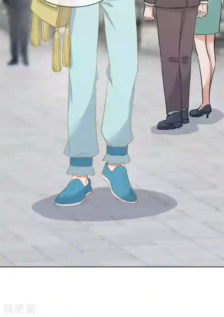 师傅，我偷时间来养你第2话 掌门印记