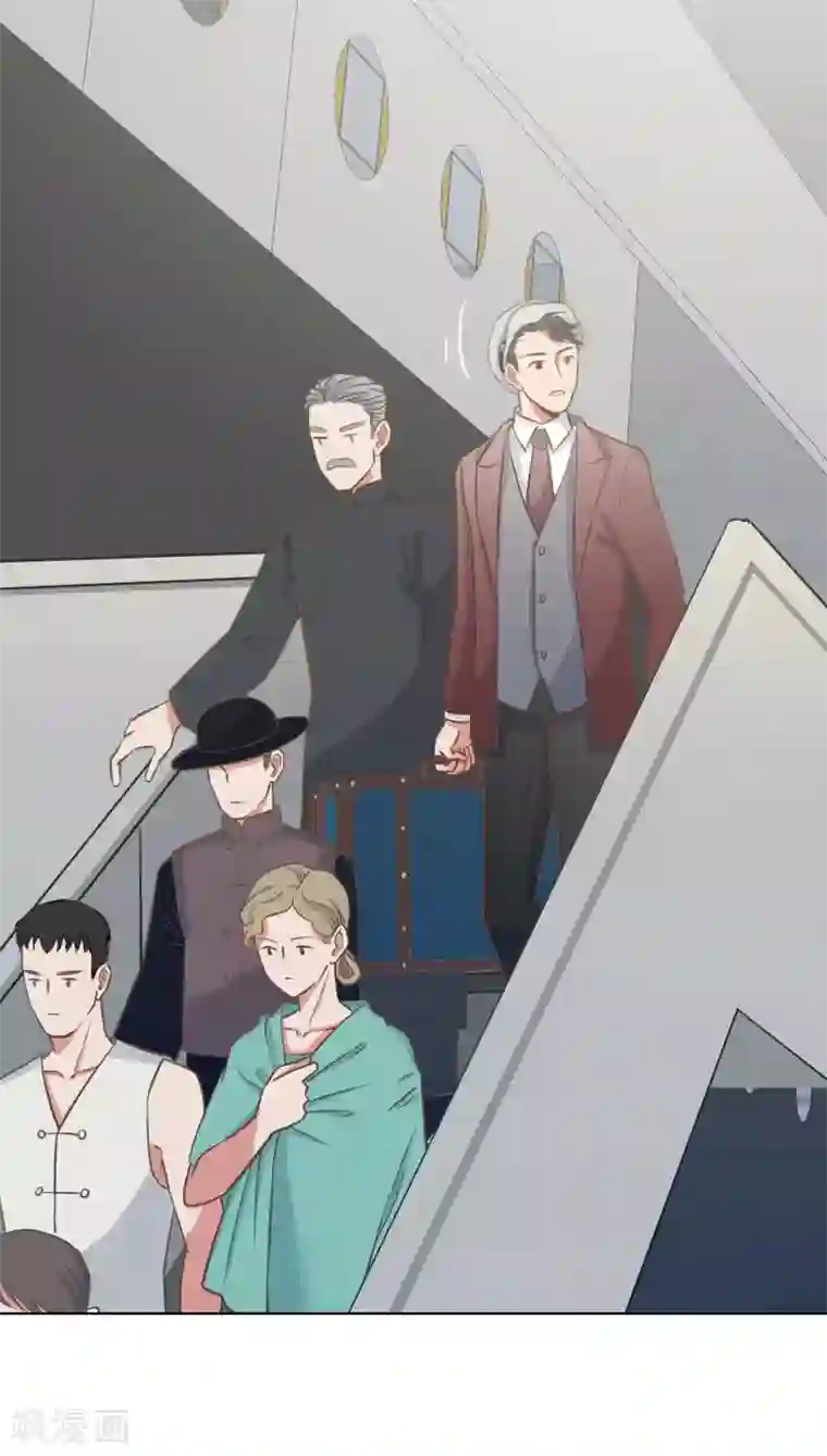 师傅，我偷时间来养你第2话 掌门印记