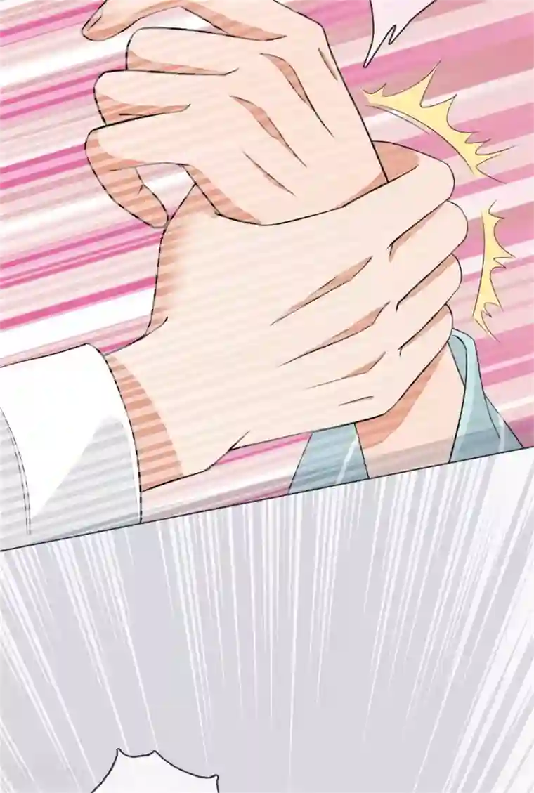 师傅，我偷时间来养你第4话 偷窥被抓