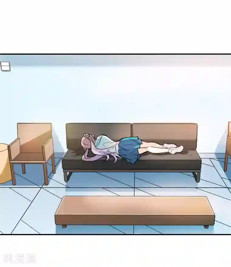 给我闭嘴！第49话3 游戏魔王