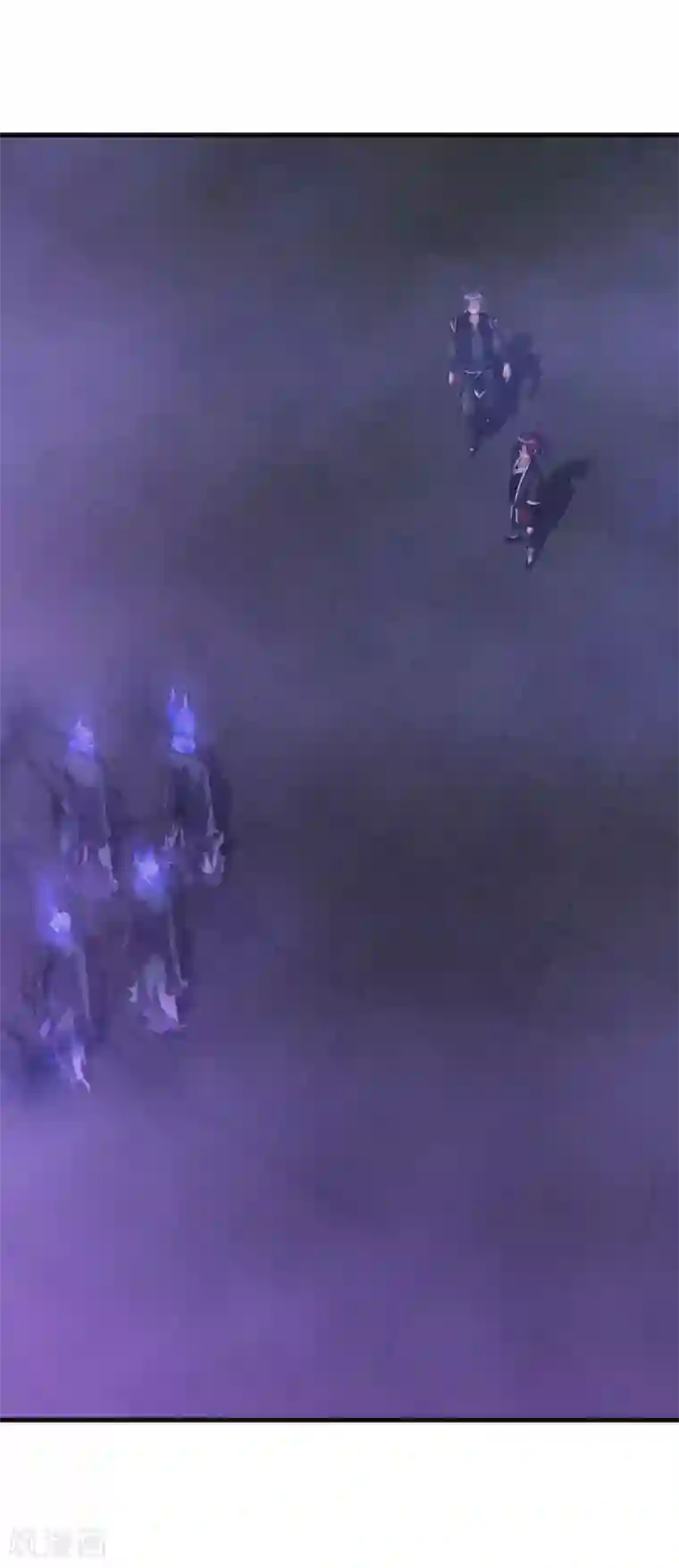 道印第63话 惊变2