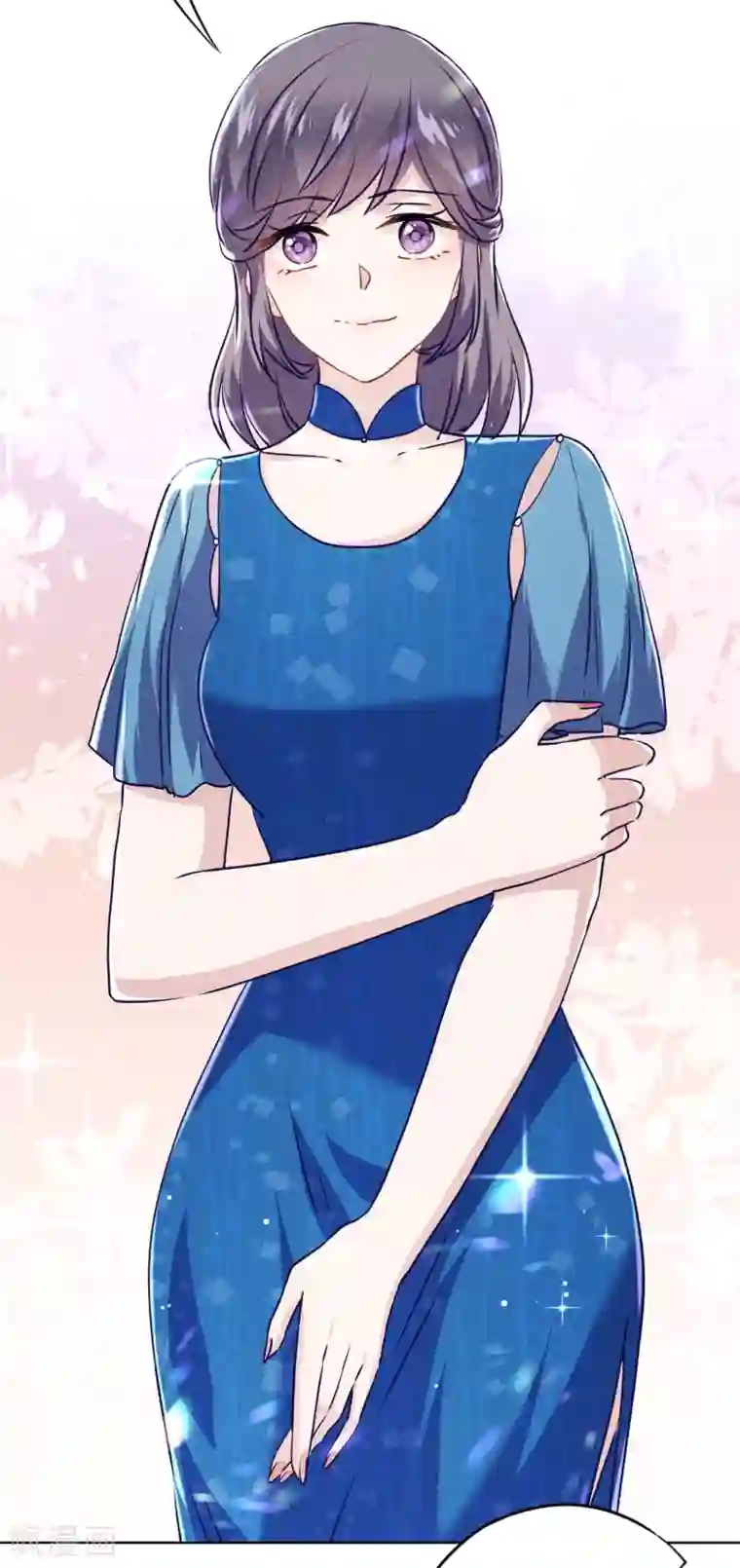 少帅,你老婆要翻天!第65话 父子之仇