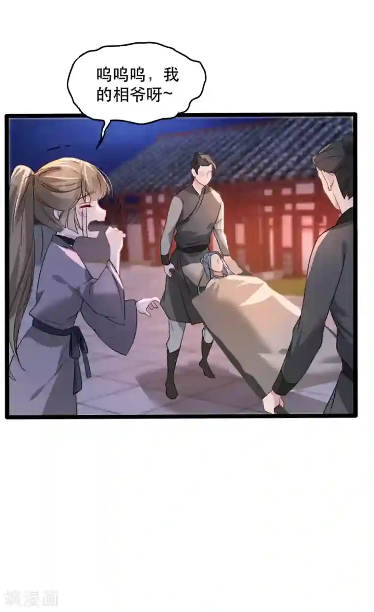 奸妃如此多娇第88话 七皇子的棋局