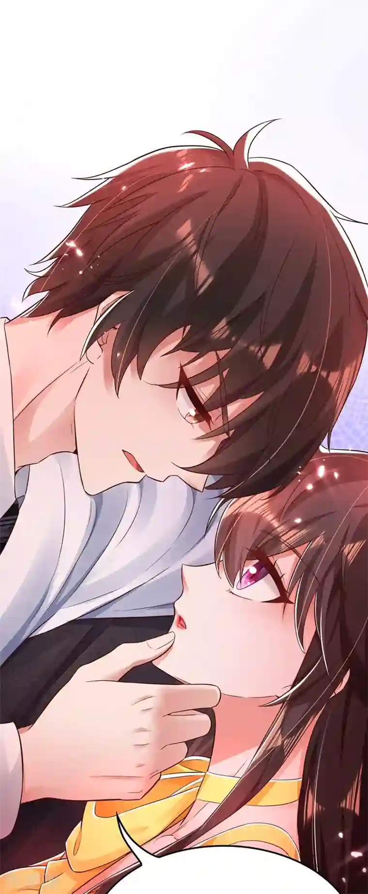 重生空间：豪门辣妻不好惹第63话 林素儿，我喜欢你