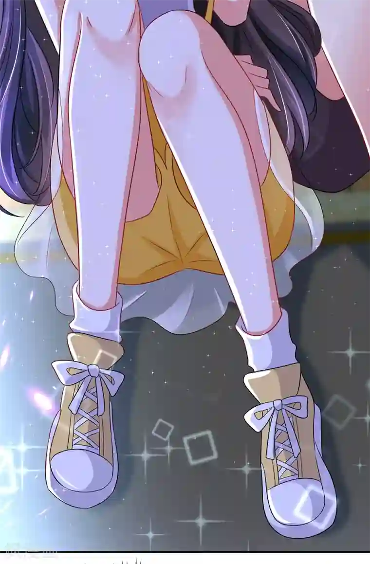 重生空间：豪门辣妻不好惹第65话 你是我的镇定剂！