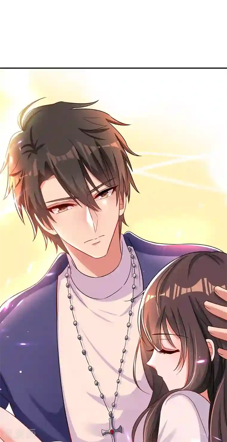 重生空间：豪门辣妻不好惹第65话 你是我的镇定剂！